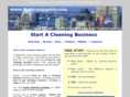 thecleaningsite.com