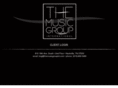 themusicgroupint.com