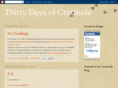 thirtydaysofgratitude.com