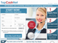 topcashnet.com