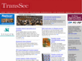 transsec-magazine.com