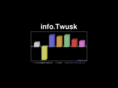 twusk.info