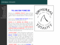 universaltotality.com