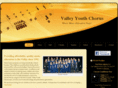 valleyyouthchorus.org