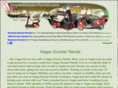 vegasscooterrental.com