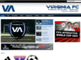 virginiafc.com