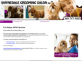 waynedalegroomingsalon.com