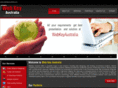 webkeyaustralia.com