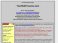 yourwebpresence.com