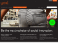 yoxi.com