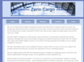 zarincargo.com