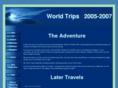 2005worldtrip.com