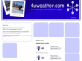 4uweather.com