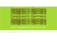 DesignedinGermany.de