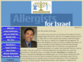 allergists4israel.org