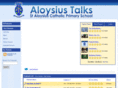 aloysiustalks.co.uk