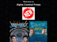 alphacontrolpress.biz