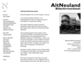 altneuland.at
