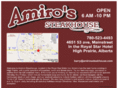 amirossteakhouse.com