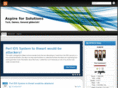 aspire-solutions.net