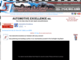 autoexcellenceonline.com