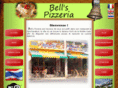 bellspizzeria.com