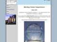 bentleyhome.com