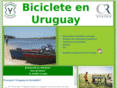 bicicleteenuruguay.com