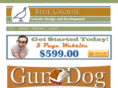 bluegrouseweb.com