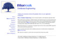 blueoakdb.com