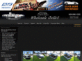 bradbensoncars.com