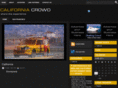 californiacrowd.com