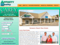 careyrealtygroup.com