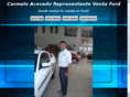 carmeloacevedo.com