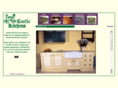 castlecountrykitchens.com