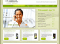 chamberlaincommunications.com