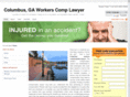 columbusgaworkerscomplawyer.com