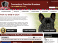 connecticutfrenchiebreeders.com