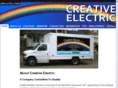creativeelectric.com