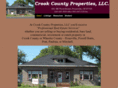 crookcountyproperties.com