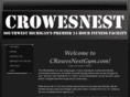crowesnestmma.com