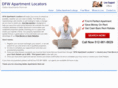 dallasapartmentsrent.net