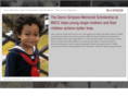 daronscholarship.com