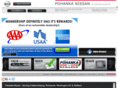 dcnissandealer.com