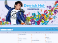 derrickhoh.net