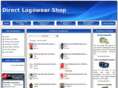 directlogowearshop.com