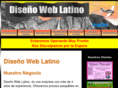 disenoweblatino.com