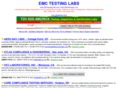 emctestinglabs.com