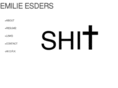 emilieesders.com