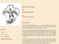 encyclopediaofneedlework.com